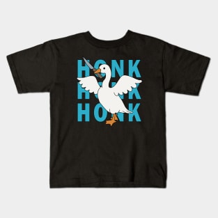 Honk Kids T-Shirt